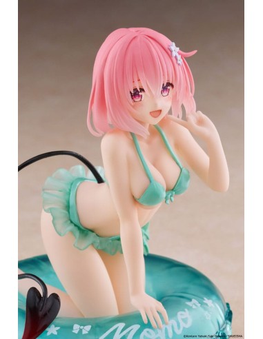 Taito To Love-Ru Darkness Aqua Float...