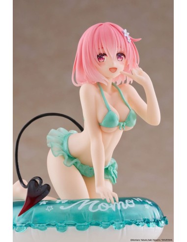 Taito To Love-Ru Darkness Aqua Float...