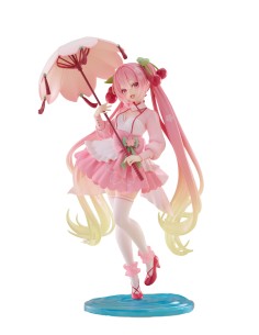 Taito Hatsune Miku AMP...