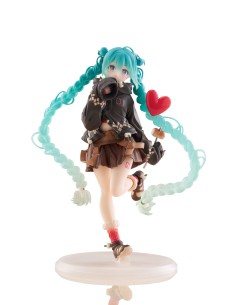 Taito Hatsune Miku Hatsune...