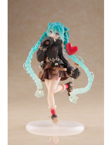 Taito Hatsune Miku Hatsune Fashion...