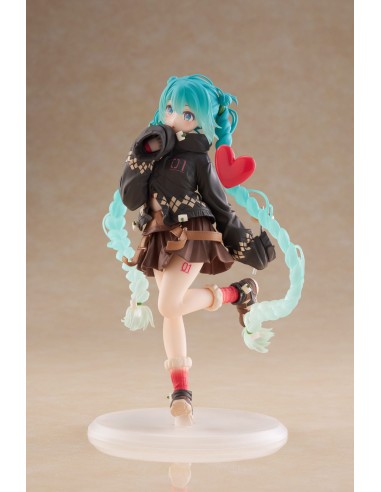 Taito Hatsune Miku Hatsune Fashion...