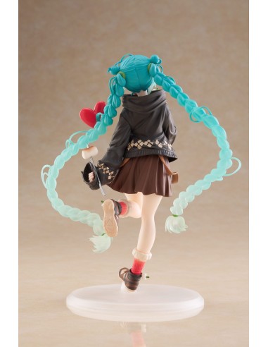 Taito Hatsune Miku Hatsune Fashion...
