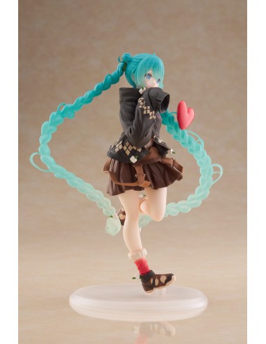 Taito Hatsune Miku Hatsune Fashion...