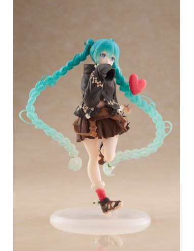 Taito Hatsune Miku Hatsune Fashion...