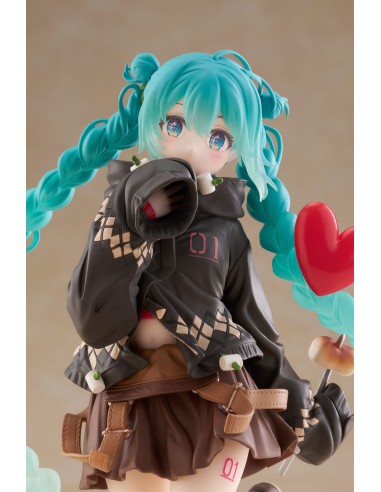 Taito Hatsune Miku Hatsune Fashion...