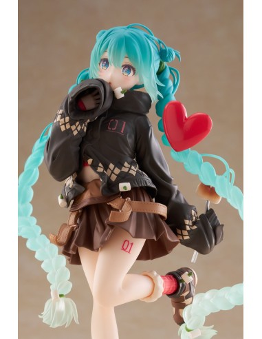 Taito Hatsune Miku Hatsune Fashion...