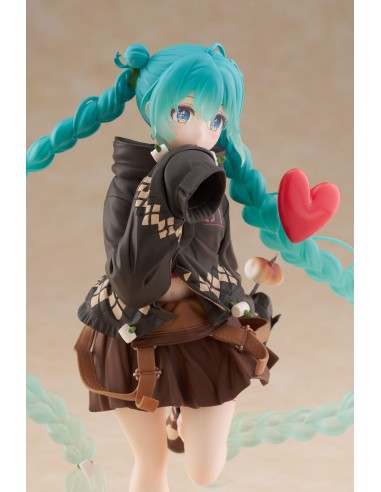 Taito Hatsune Miku Hatsune Fashion...