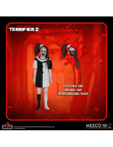 Mezco Toys Terrifier