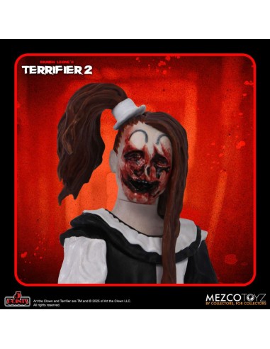 Mezco Toys Terrifier