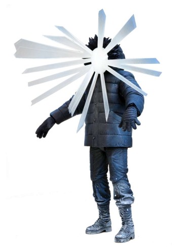 Neca The Thing Poster Series