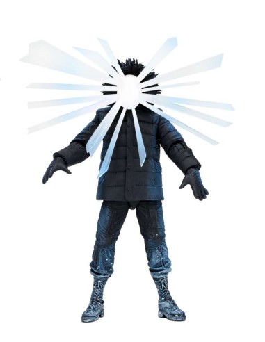 Neca The Thing Poster Series