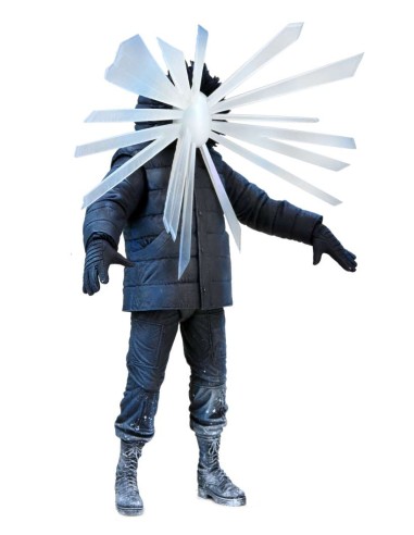 Neca The Thing Poster Series