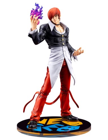 Kotobukiya The King of Fighters '98...