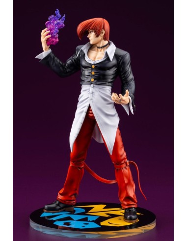 Kotobukiya The King of Fighters '98...