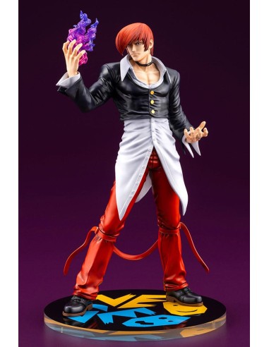 Kotobukiya The King of Fighters '98...