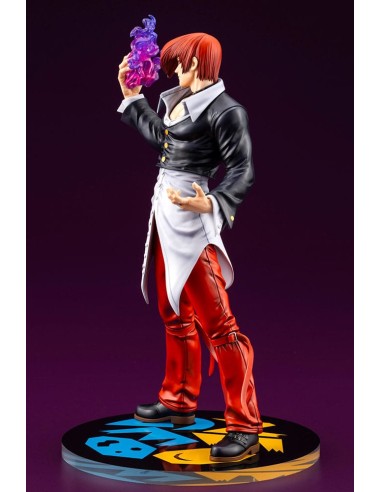 Kotobukiya The King of Fighters '98...