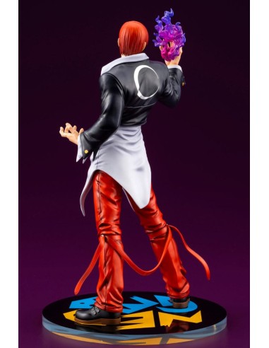 Kotobukiya The King of Fighters '98...