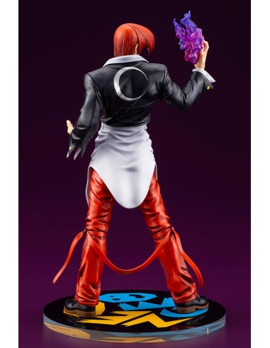 Kotobukiya The King of Fighters '98...