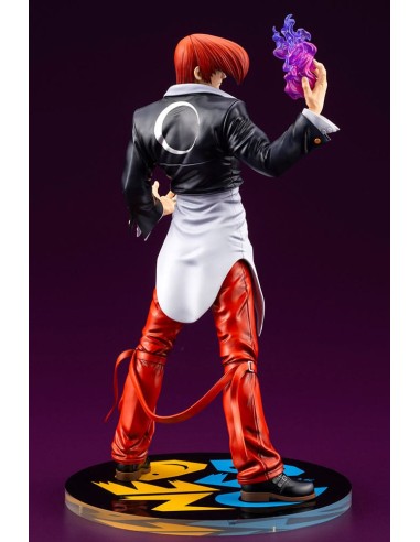 Kotobukiya The King of Fighters '98...