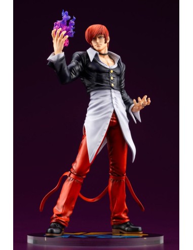 Kotobukiya The King of Fighters '98...