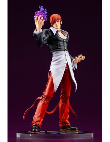 Kotobukiya The King of Fighters '98...