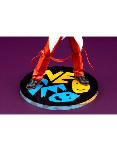 Kotobukiya The King of Fighters '98...