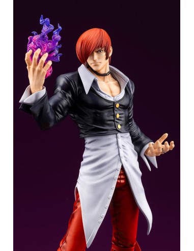 Kotobukiya The King of Fighters '98...