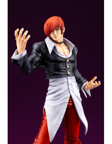 Kotobukiya The King of Fighters '98...