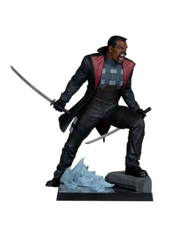McFarlane Marvel Collection Blade