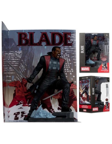 McFarlane Marvel Collection Blade