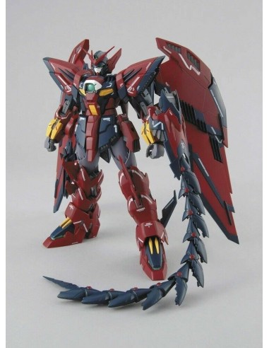 Bandai Gundam Epyon Master Grade