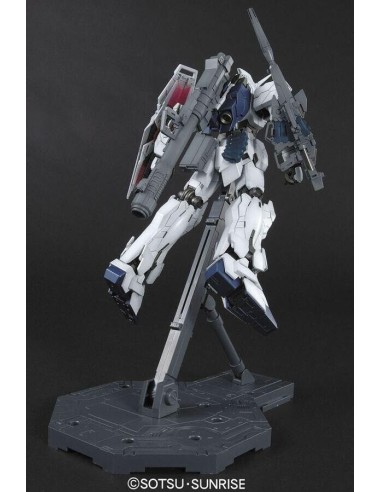 Bandai Gundam Unicorn Screen Image