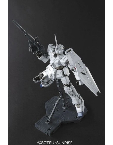 Bandai Gundam Unicorn Screen Image