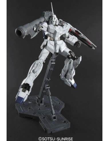 Bandai Gundam Unicorn Screen Image