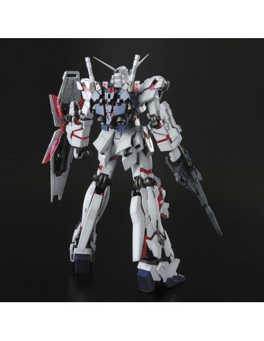 Bandai Gundam Unicorn Screen Image