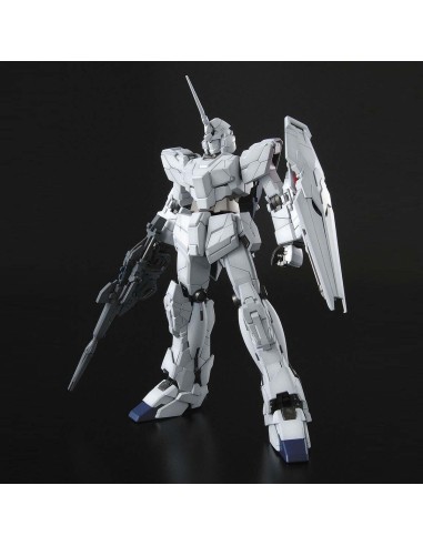 Bandai Gundam Unicorn Screen Image