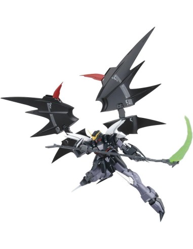 Bandai Gundam Deathscythe Master Grade