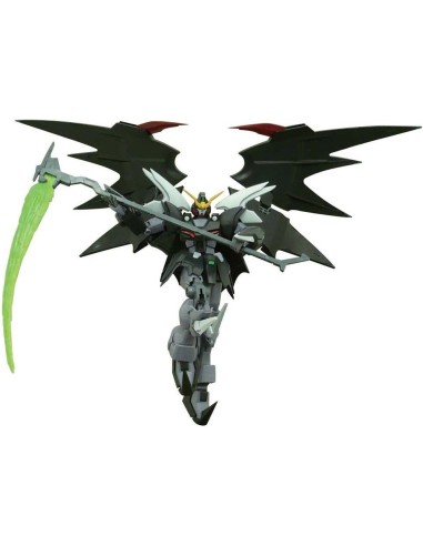 Bandai Gundam Deathscythe Master Grade