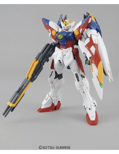 Bandai Gundam Wing Proto Zero EW...