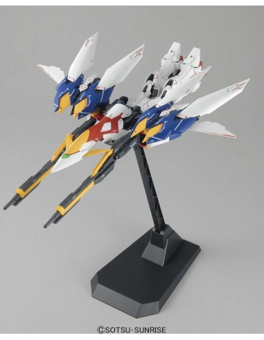 Bandai Gundam Wing Proto Zero EW...