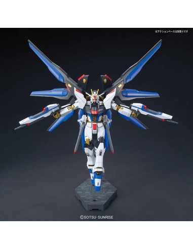 Bandai Gundam Seed Destiny Strike...