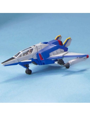 Bandai Gundam Force Impulse Master Grade