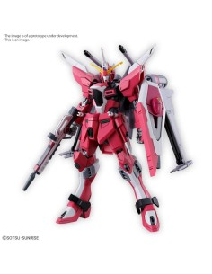 Bandai Gundam Infinite...