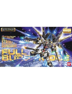 Bandai Gundam Strike...