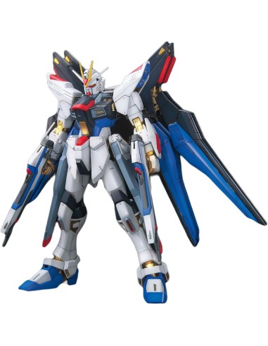 Bandai Gundam Strike Freedom Full...