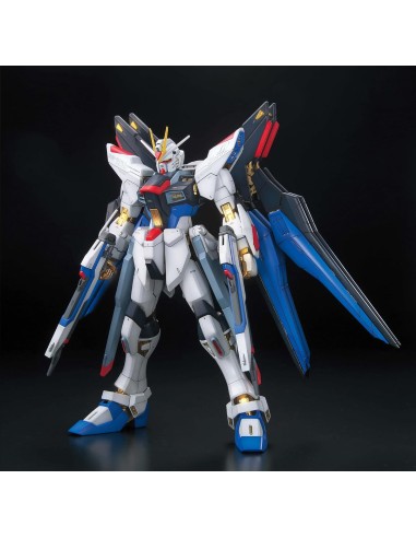 Bandai Gundam Strike Freedom Full...