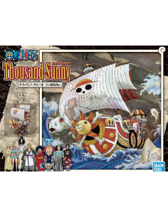 Bandai One Piece THOUSAND...