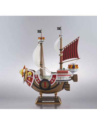 Bandai One Piece THOUSAND SUNNY Ship...