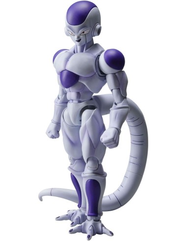 Bandai Dragon Ball Z Frieza Figure Rise